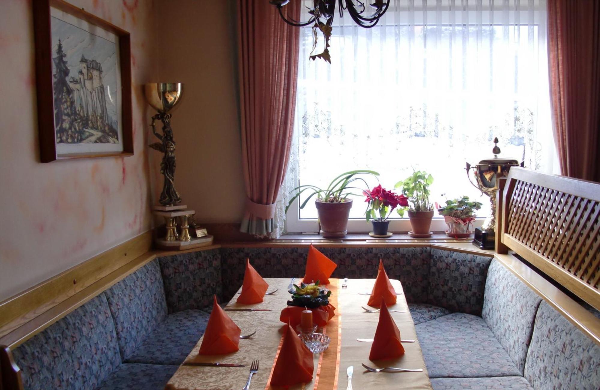 Gasthof-Pension Reidnwirt Baldramsdorf Zewnętrze zdjęcie