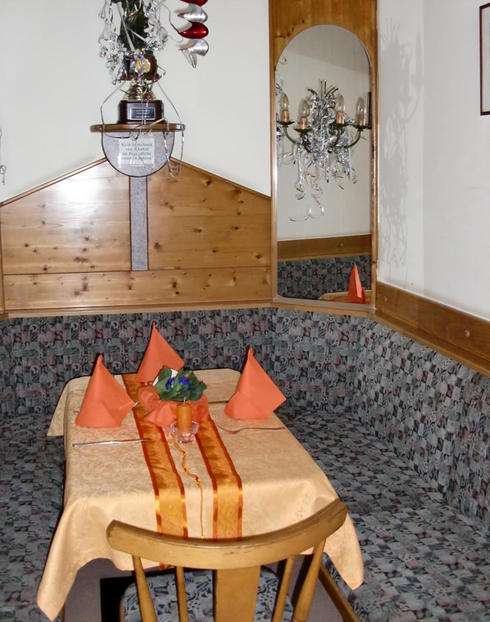 Gasthof-Pension Reidnwirt Baldramsdorf Zewnętrze zdjęcie