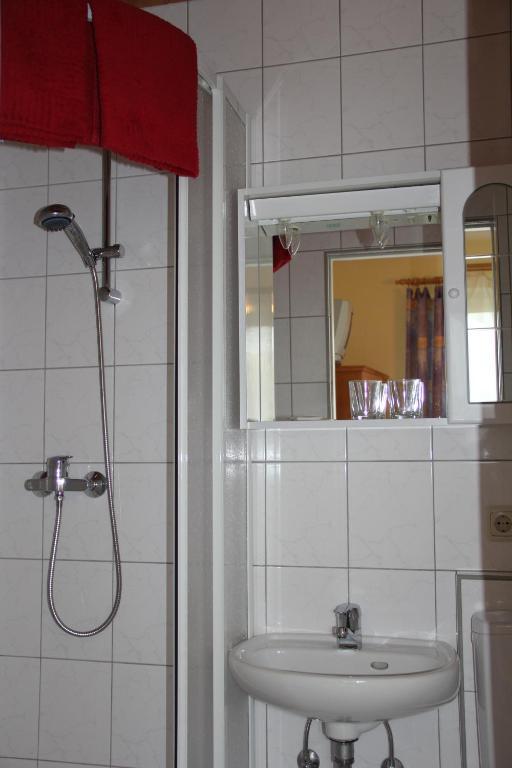 Gasthof-Pension Reidnwirt Baldramsdorf Pokój zdjęcie