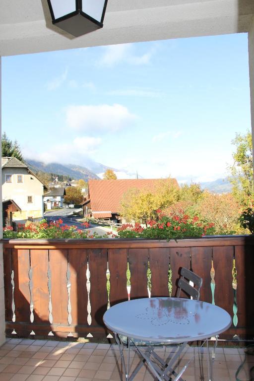Gasthof-Pension Reidnwirt Baldramsdorf Zewnętrze zdjęcie