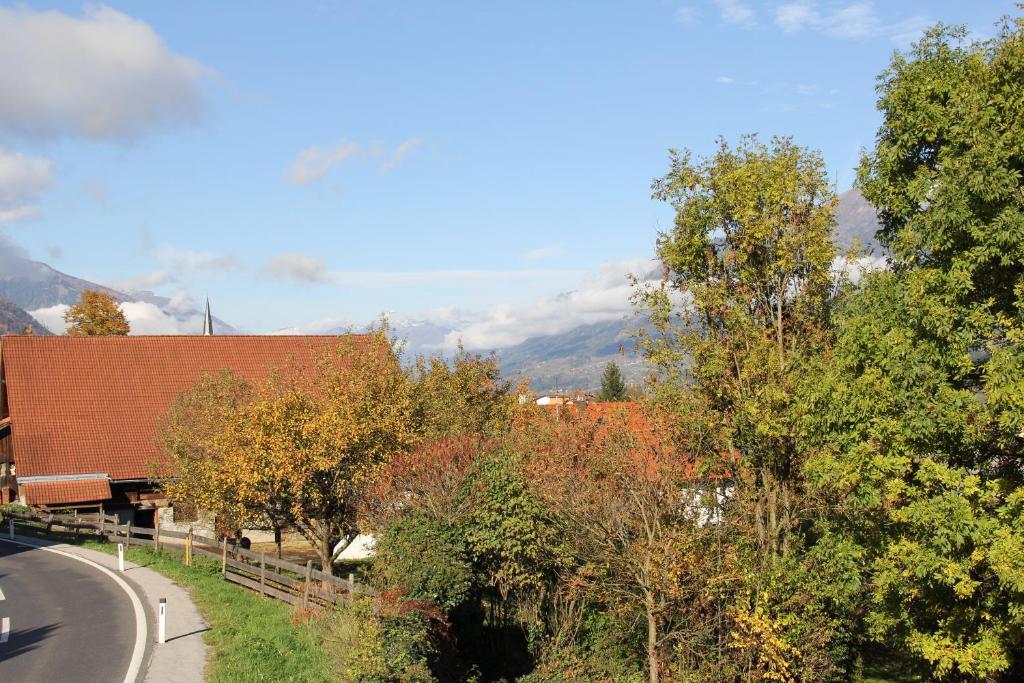 Gasthof-Pension Reidnwirt Baldramsdorf Zewnętrze zdjęcie
