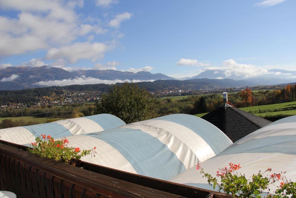 Gasthof-Pension Reidnwirt Baldramsdorf Zewnętrze zdjęcie