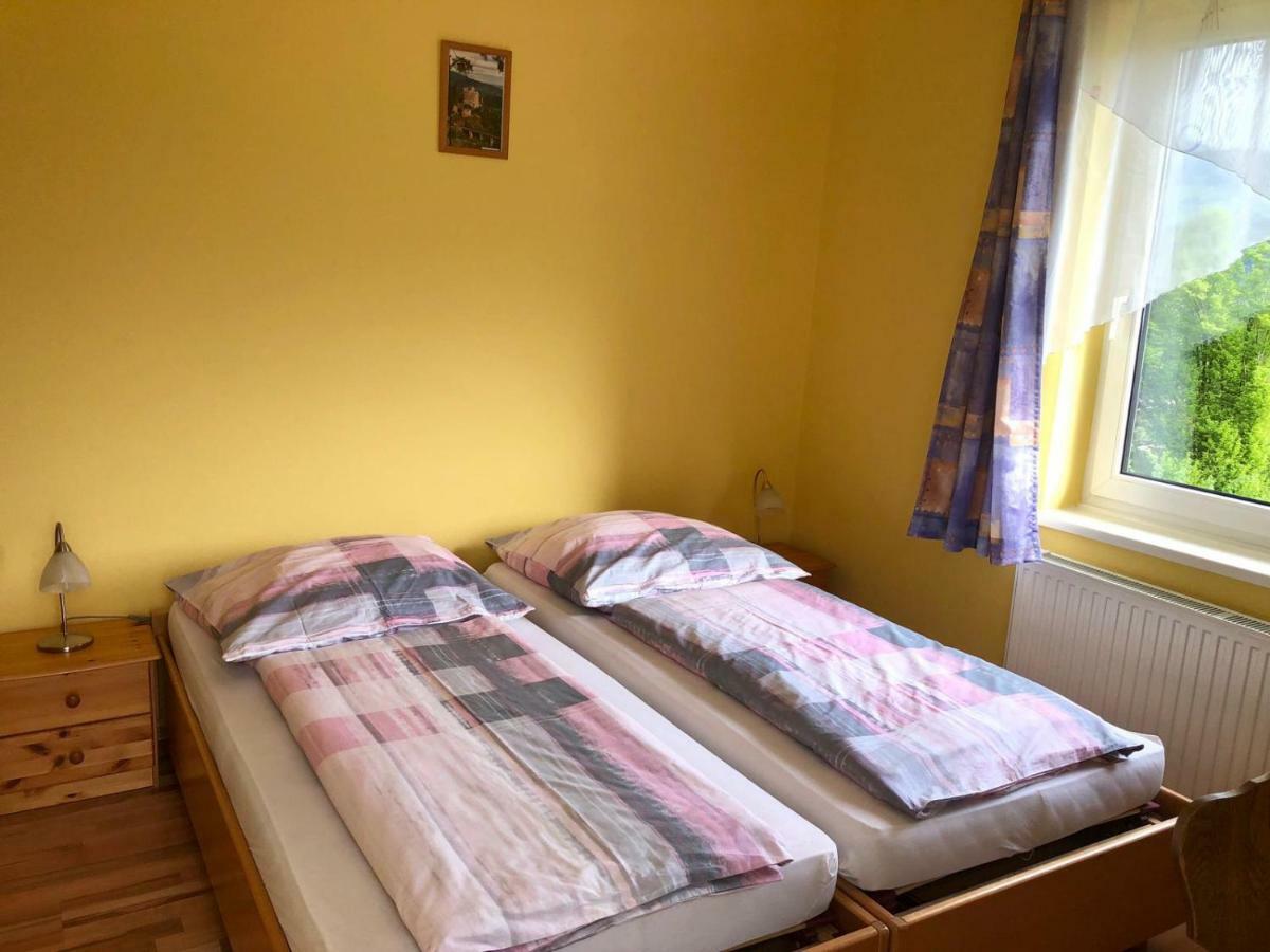 Gasthof-Pension Reidnwirt Baldramsdorf Zewnętrze zdjęcie